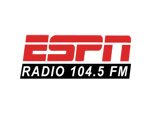 ESPN Radio 104.5FM