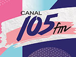 Canal 105.1 FM