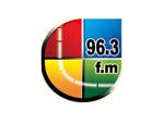 La Kalle 96.3 FM