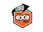 Exa FM 96.9 FM Dominicana