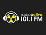 Radio Activa 101.1 Fm en vivo