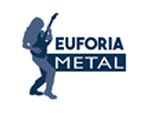 Euforia Metal en vivo