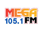 Radio Mega 105.1 fm