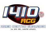 Radio Centro Gualaceo en vivo