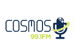 Radio Cosmos 99.1 fm