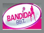 Radio Bandida 89.7 Fm en vivo