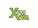 X London 104.9 FM