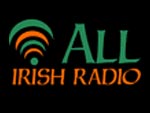 All Irish Radio Live