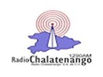 Radio Chalatenango en vivo