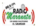 Radio Maranatha en vivo