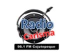Radio Carisma en vivo