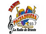 Radio Pachanguera en vivo
