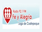 Radio Fe y Alegria