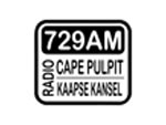 Cape Pulpit 729 Am Live