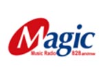 Magic 828 Am Live