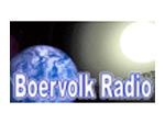 Boervolk Radio Live