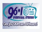 Overvaal Stereo
