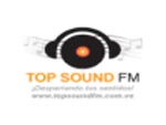 Top Sound Fm en vivo