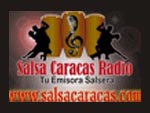 Salsa Caracas