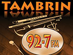 Radio Tambrin  92.7 Fm