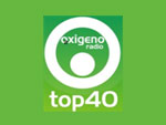 Oxigeno Top 40 Venezuela  en vivo