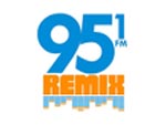 Remix 95.1 Fm