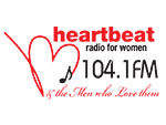 Heartbeat 103.5 Fm Live