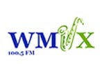 Wmjx 100.5 Fm Live