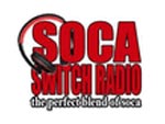 Soca Switch Radio Live