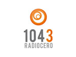 Radio Cero 104.3 fm