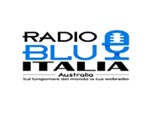 Radio Blu Italia Live