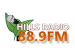 Hills Radio Live