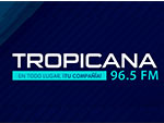 Radio Tropicana 98.7 FM