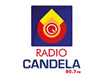 Radio Candela 90.7 Fm en vivo