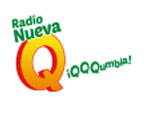 Radio Nueva Q 107.1 fm en vivo