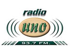 Radio Uno 93.7 fm 