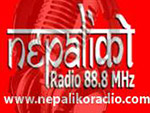 Nepaliko Radio Live