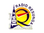 Radio Resunga Live