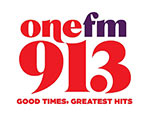 ONE FM 91.3 Live