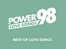 Power 98 Love Songs Live