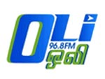 Radio Oli 96.8 Fm
