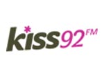 Kiss 92 Fm Live