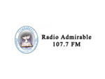 Radio Admirable en vivo