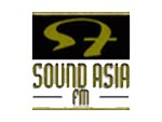 Sound Asia FM Kenia Live