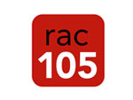 Rac 105 en directo