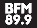 Bfm 89.9 FM