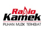 Radio Kamek Kuching Live