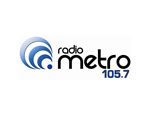 Radio Metro 105.7 Fm
