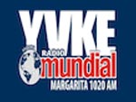 Radio Mundial Margarita en vivo