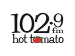 102.9 fm hot tomato